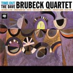 Brubeck Dave - Quartet - Time Out LP – Hledejceny.cz