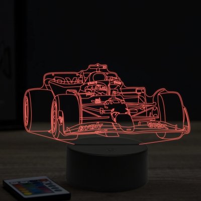 Beling FF5 – Zboží Dáma