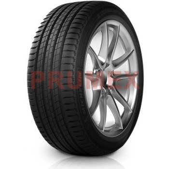 Michelin Latitude Sport 3 255/55 R17 104V