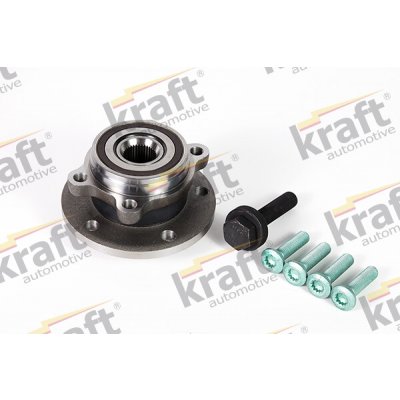 Sada ložiska kola KRAFT AUTOMOTIVE 4100400 | Zboží Auto