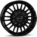 Borbet CW3 8,5x19 5x130 ET53 black – Sleviste.cz