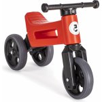 FUNNY WHEELS Rider Sport 2v1 červené – Sleviste.cz