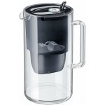 Aquaphor Glass 2,5 l černá – Sleviste.cz