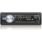 Grundig GX-33 | Zboží Auto