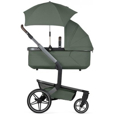Joolz Uni Slunečník Forest green – Zbozi.Blesk.cz