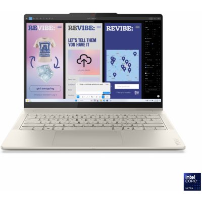 Lenovo Yoga 7 2v1 83JQ0040CK – Sleviste.cz