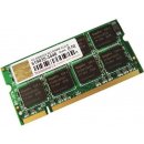 Transcend JetRam SODIMM DDR2 1GB 667MHz CL5 JM667QSJ-1G