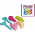 Androni Pískový set Výroba cukrovinek Sweet Dreams – Sleviste.cz