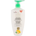 Collistar Special Perfect Body Revitalizing Elasticizing Oil-Cream tělový krém 400 ml – Hledejceny.cz