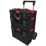 Qbrick One Cart 2.0 Vario Set – Zboží Dáma