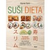 Kniha Sano Makiko: Suši dieta Kniha