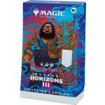 Wizards of the Coast Magic The Gathering Modern Horizons 3 Creative Energy Commander Deck – Sleviste.cz