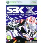 SBK X: Superbike World Championship – Zboží Dáma