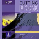 New Cutting Edge upper-intermediate class CDs /3 ks/ - Cunningham S., Moor P.