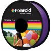 Tisková struna Polaroid PLA 1,75 mm 1000 g fialová