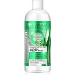 Eveline Facemed micelární voda s Aloe Vera 400 ml – Zboží Mobilmania