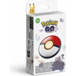 Pokémon Go Plus+ – Zboží Živě