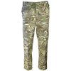 Army a lovecké kalhoty a šortky Kalhoty Combat britské BTP camo