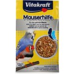 Vitakraft Moulting Aid Perličky na přepeření pro andulky 20 g – HobbyKompas.cz