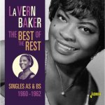 Baker Lavern - Best Of The Rest CD – Hledejceny.cz