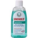 Lacalut Sensitive ústní voda pro citlivé zuby 300 ml