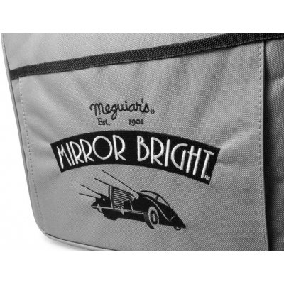 Meguiar's Mirror Bright Bag – Zboží Mobilmania