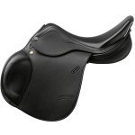 Prestige Sedlo skokové Joy Jumper DK vlna černá – Hledejceny.cz