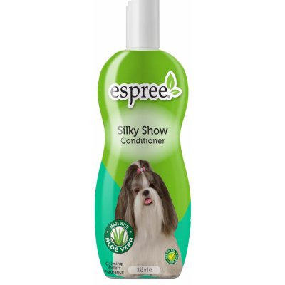 Espree Silky Show Kondicionér 591 ml – Hledejceny.cz