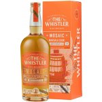 The Whistler Mosaic Marsala 46% 0,7 l (karton) – Hledejceny.cz