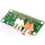 HiFiBerry DAC+ Zero – Zboží Živě