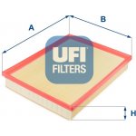 Vzduchový filtr UFI 30.107.00 – Hledejceny.cz