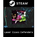 Laser Disco Defenders