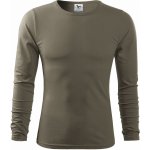 Malfini Fit-T 119 LS army – Zboží Dáma
