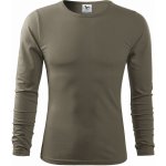 Malfini Fit-T 119 LS army – Hledejceny.cz