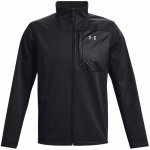 Under Armour Shield Jacket-blk – Zboží Mobilmania