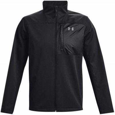 Under Armour Shield Jacket-blk – Zboží Mobilmania