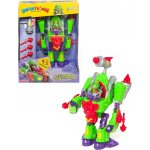 Alltoys SuperThings S Herní sada Turbo Warrior Speed – Sleviste.cz