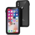 Pouzdro Catalyst Waterproof Case iPhone XR Černé – Hledejceny.cz