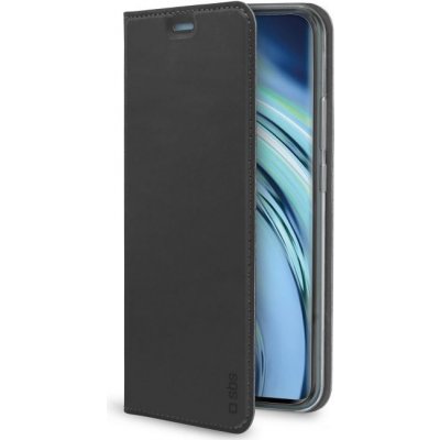 Pouzdro SBS Book Wallet Lite Xiaomi Mi 11 černé
