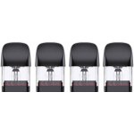 Uwell Caliburn GPP cartridge 2ml 0,6ohm 4Pack – Hledejceny.cz