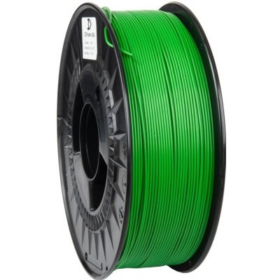 3DPower ASA Green 1,75mm 1 kg – Zboží Živě