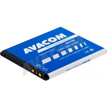 AVACOM GSSE-ARC-S1500A 1500mAh