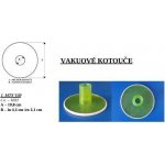 VÁGNER POOL skimmer MTS V20 ABS 200x150 mm do betonu – HobbyKompas.cz