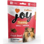 Calibra Joy Dog Training Snacks Small & Medium Fresh Beef 150 g – Hledejceny.cz