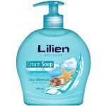 Lilien Sea Minerals tekuté mýdlo dávkovač 500 ml – Zboží Mobilmania