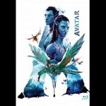 Avatar - remasterovaná verze BD – Zboží Mobilmania