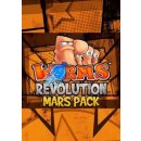 Worms Revolution - Mars Pack DLC