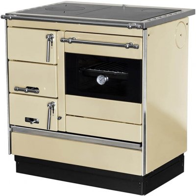 MBS SD KING pravý krémový 7,8 kW – Hledejceny.cz