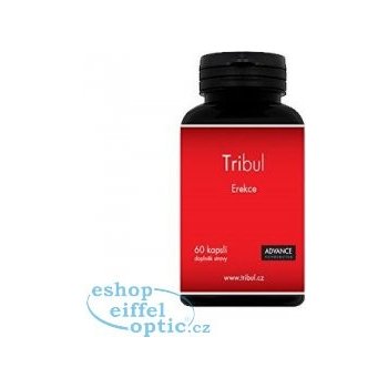 Advance nutraceutics Tribul 60 kapslí