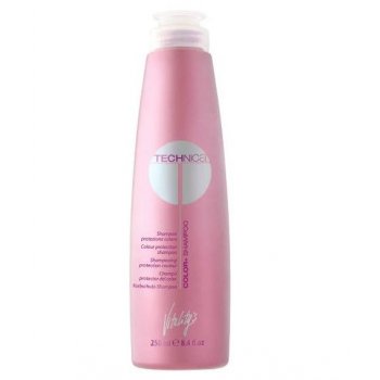 Vitality's Technica Color+ Shampoo Speciální po barvení 250 ml